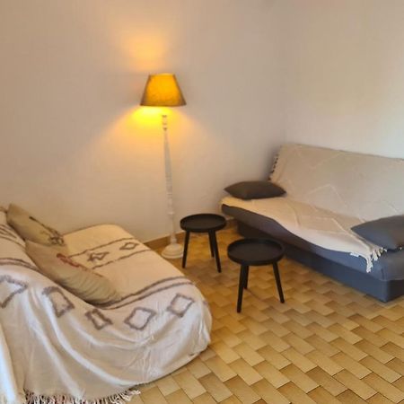 Tres Beau Studio Cabine Агде Екстериор снимка