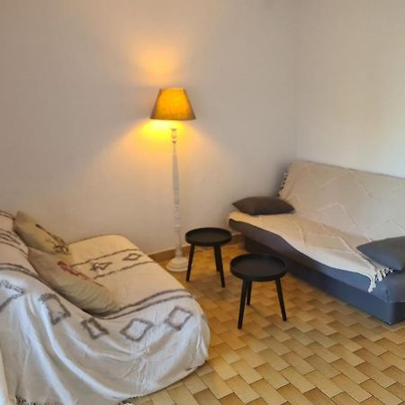 Tres Beau Studio Cabine Агде Екстериор снимка