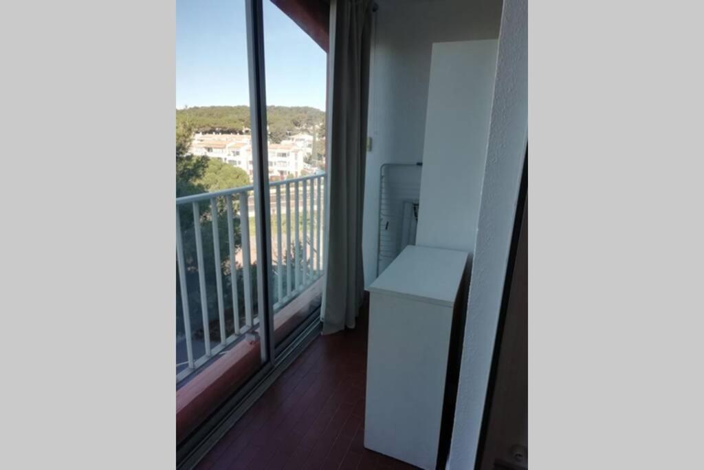 Tres Beau Studio Cabine Агде Екстериор снимка