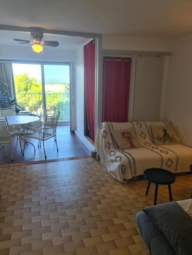Tres Beau Studio Cabine Агде Екстериор снимка